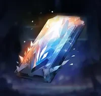 Cradles Crystal Pass