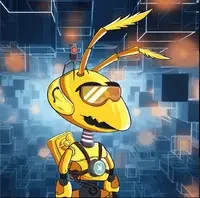 Antz Kaspa Turbo