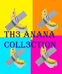 Th3 Anana Coll3ction
