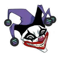 Clown on Solana