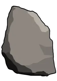 Solana Rock