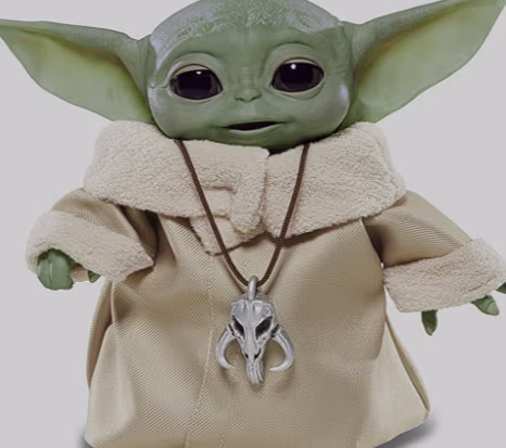Star Wars NFT