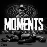 Moments: Ali
