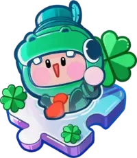 Lucky Factory Items