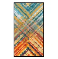 Perpendicular