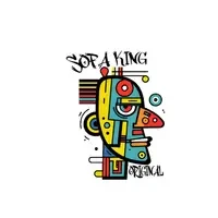 Sofa King