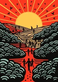 Journey to Destiny