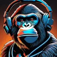 PlanetX Ape Avatars