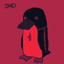 Propper indexxded shids