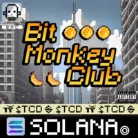 Bit Monkey Club