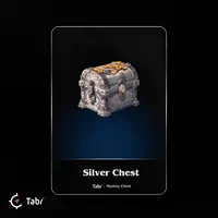 Tabi Artifact Chest