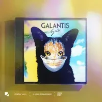 GALANTIS - SMILE