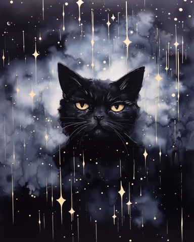 Black Cat e601dd