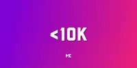 Sub 10K