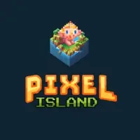PixelisLandHero