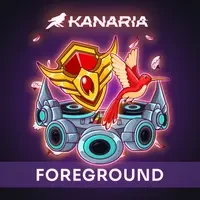 Kanaria Genesis Foreground