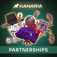 Kanaria Partnerships