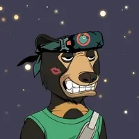 Bears Zuki Polygon
