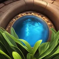 Lazarus Pit by Monstro's Universe