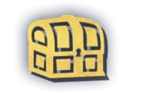 Chibi Clash: Treasure Chests