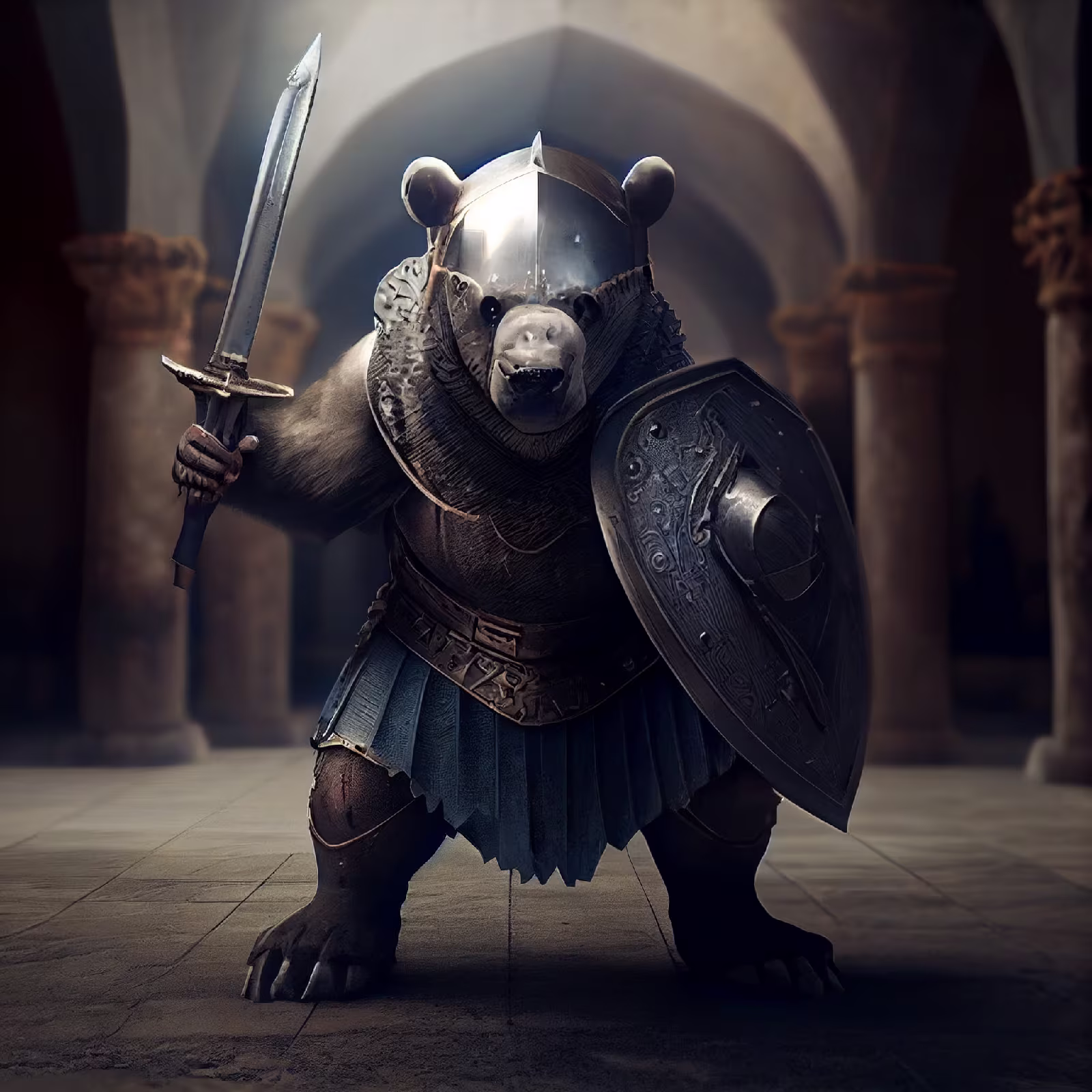 Bearx00