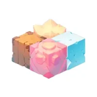 Lumiterra Genesis Mystery Box