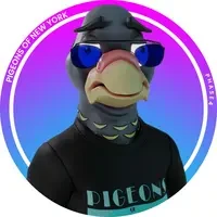 Pigeons of New York: Phase4