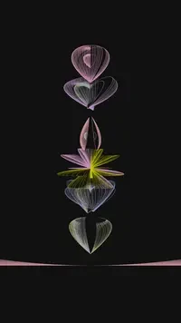 Growth: Threads by Robert Hodgin