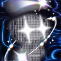Gleam by Penguitt x Reddit Collectible Avatars x Reddit Collectible Avatars