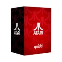 Atari x Quidd
