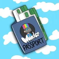The Wunder Passport