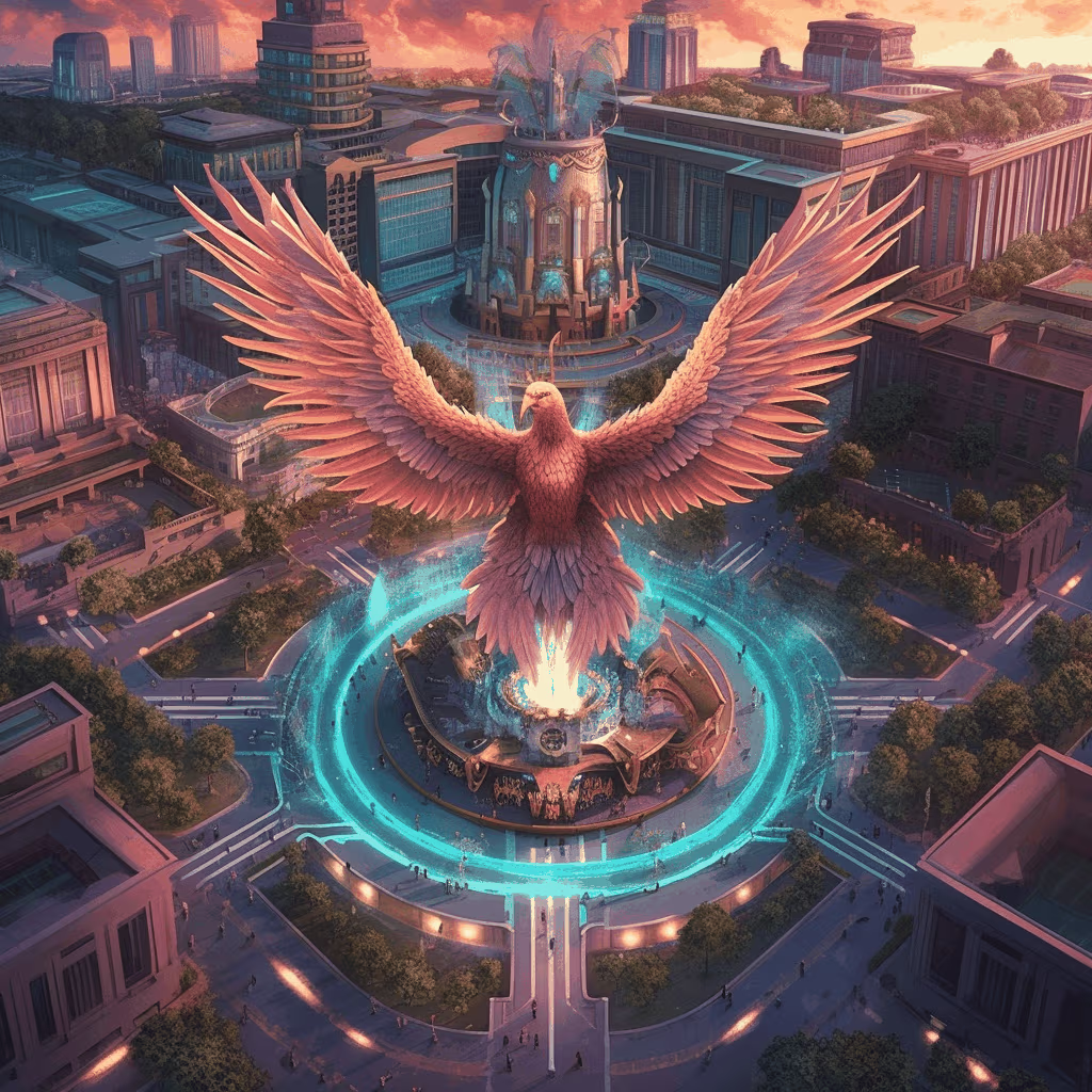 Phoenix b54451