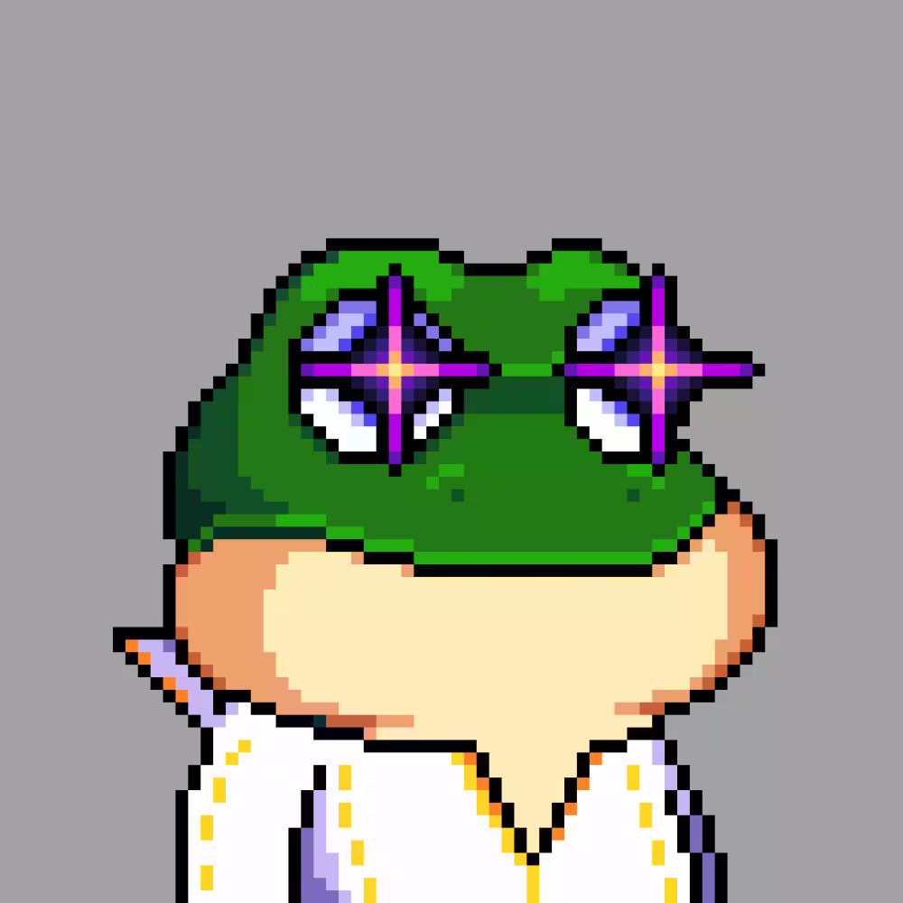 era Frog