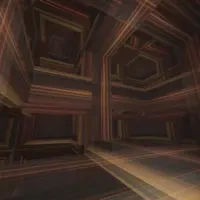 Tesseract by Bitman