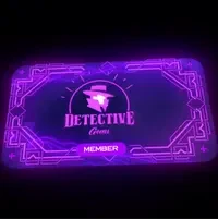 Detective Gems Club V2