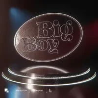JACKSON 5 - BIG BOY