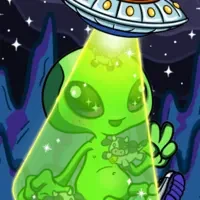 Space Out by Paulinka x Reddit Collectible Avatars