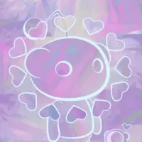 Art Dreams by rocketMoonApe x Reddit Collectible Avatars