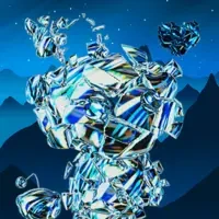 Shard Shifter by jules x Reddit Collectible Avatars