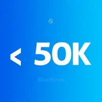 Ordinals Sub 50k