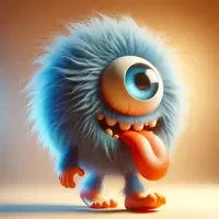 Little Eye
