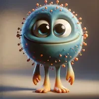 Little monster