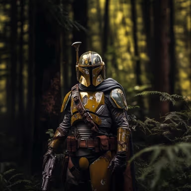 Mandalorian 621edb