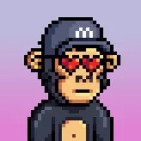 Degen Monkey Business