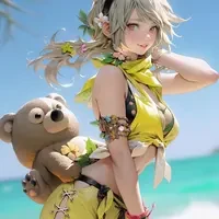 Linea Doomsday Waifus X