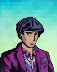 Pixel Lads