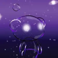 Cosmic by Gudaxxx x Reddit Collectible Avatars
