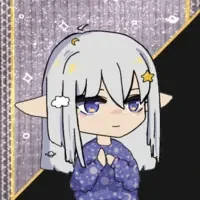 Kaoru by Emanuela Bošnjak x Reddit Collectible Avatars