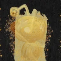 glimmering by I&T x Reddit Collectible Avatars