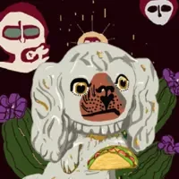 create by fearsmile x Reddit Collectible Avatars